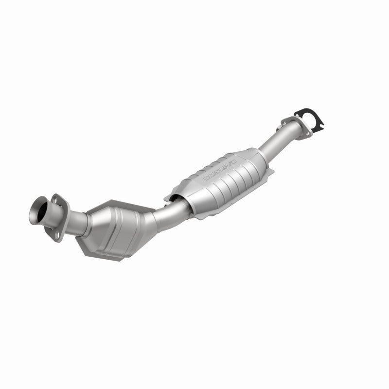 MagnaFlow Conv DF 96-00 Crown Vic 4.6L OEM Magnaflow