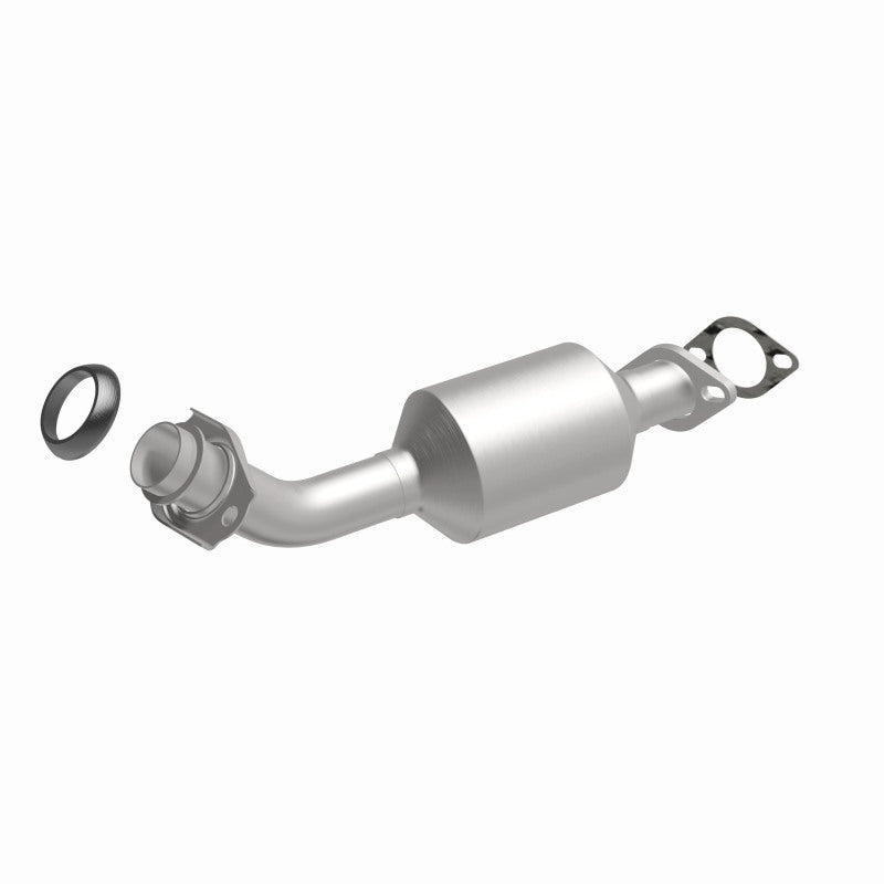 MagnaFlow Pre-OBDII Direct Fit Catalytic Converter 79-85 Dodge Ram 50 2.0L/2.6L Magnaflow