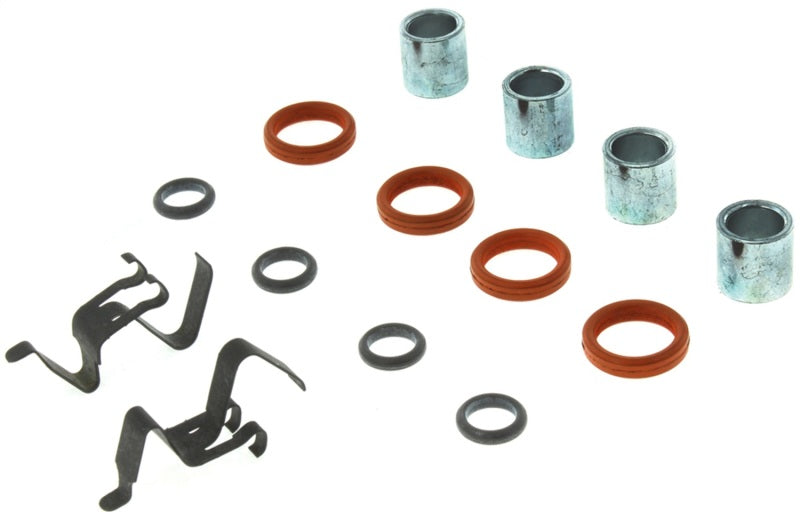 StopTech Premium Ceramic Brake Pads - 308.01540 Stoptech