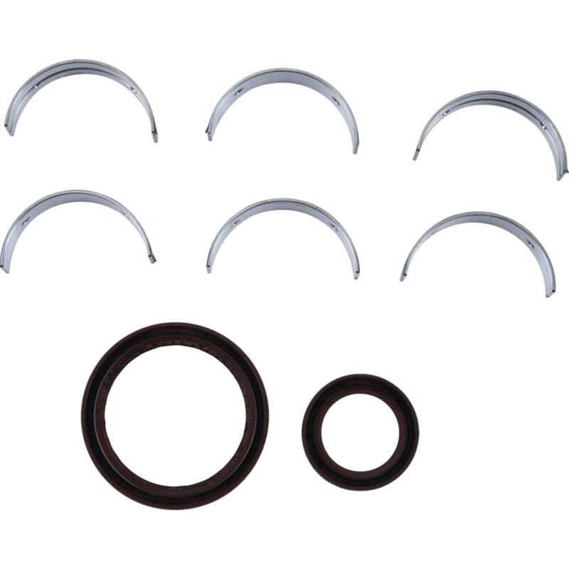 Hot Rods 09-12 Polaris Sportsman 850 XP EPS 850cc Main Bearing & Seal Kit Hot Rods