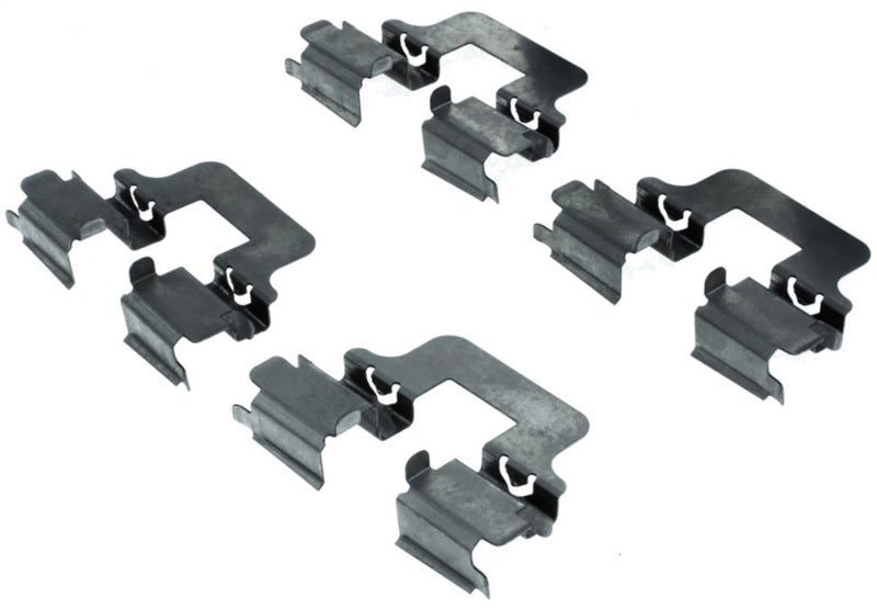 StopTech Premium Ceramic Rear Brake Pads - 308.13090 Stoptech