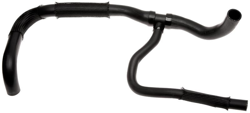 Gates 2014 Chevrolet Silverado V-8 5.3L Lower Molded Coolant Hose