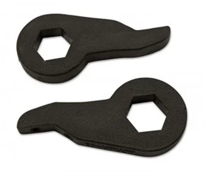 Tuff Country 88-98 Chevy 2500/3500 Truck (8 lug) 4x4 2in Leveling Kit Front