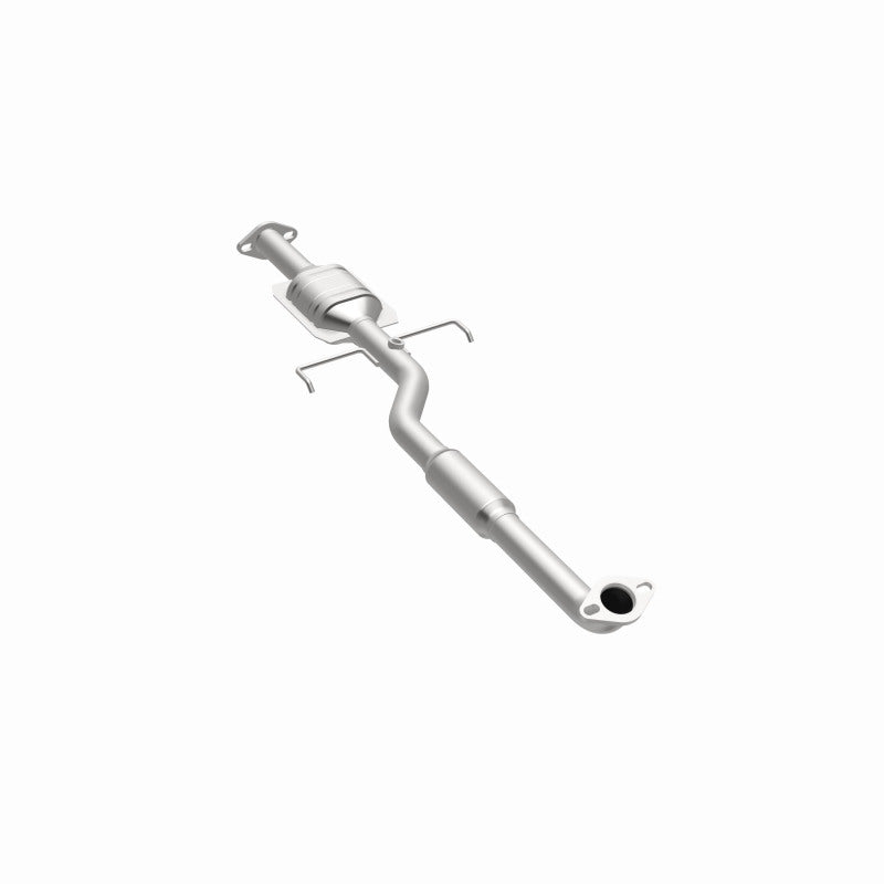 Magnaflow Conv DF 02-04 Eclipse 2.4L Magnaflow