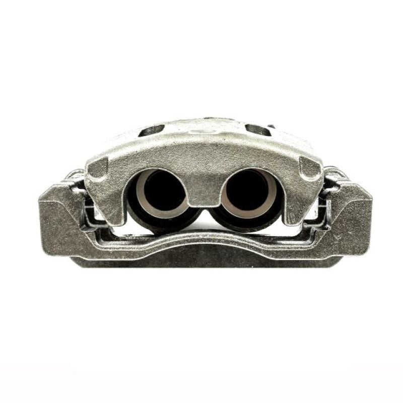 Power Stop 07-08 Cadillac Escalade Front Right Autospecialty Caliper w/Bracket PowerStop