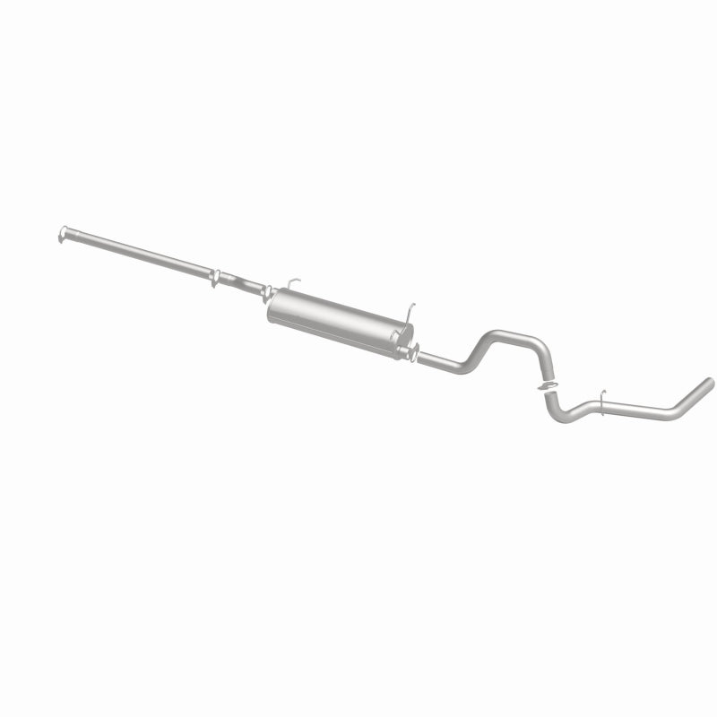 MagnaFlow BRE Exhaust Kit 01-04 Ford F-150