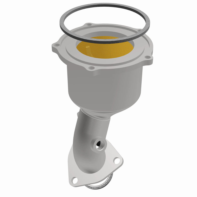 MagnaFlow Conv DF 96-98 Toyota Rav4 2.0L (CA Emissions) Magnaflow