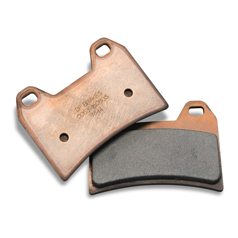 Performance Machine Brake Pad 137X4 Dp Sport Performance Machine