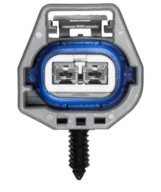 Hella 11-18 Chrysler/Dodge/Jeep Vacuum Pump