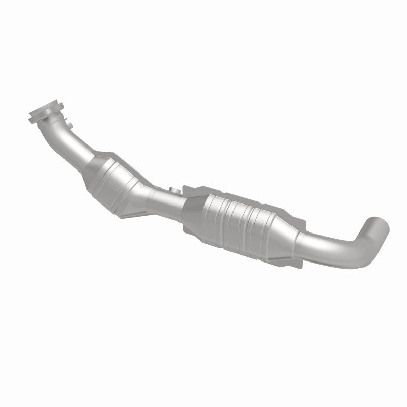 MagnaFlow Conv DF 03-04 Exped 4.6L Driver Side Magnaflow