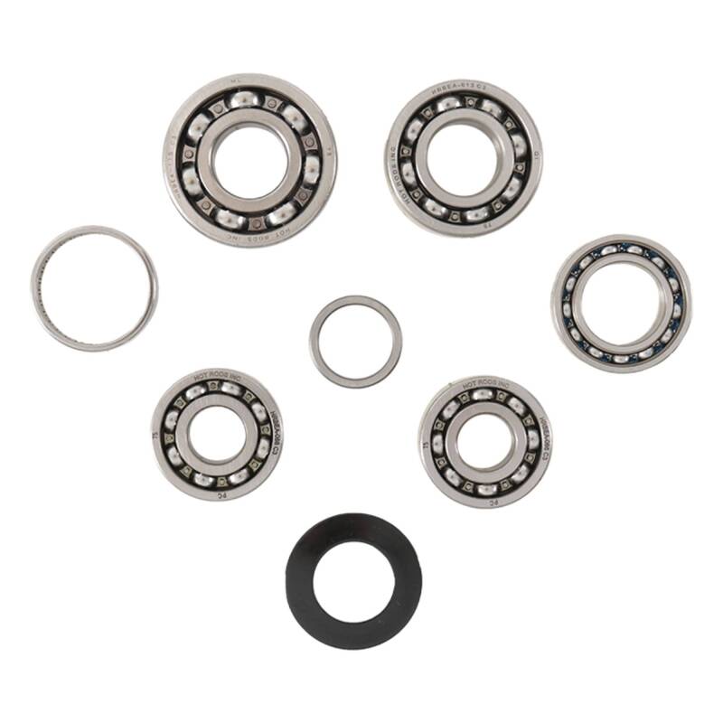 Hot Rods 10-13 Honda CRF 250 R 250cc Transmission Bearing Kit TBK0009