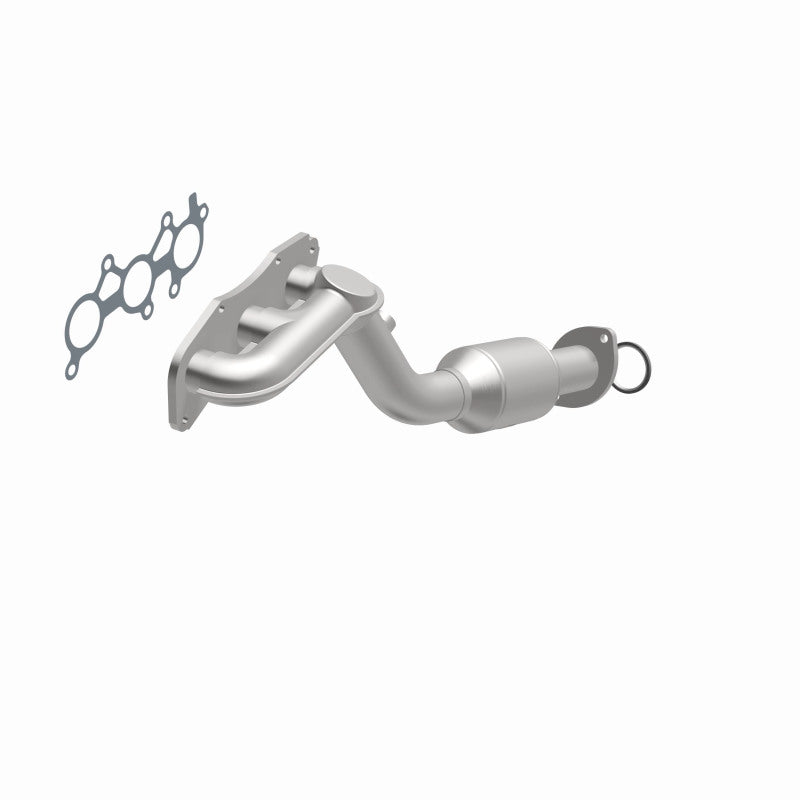 MagnaFlow Direct-Fit SS Catalytic Converter 2006 Lexus GS300 V6 3.0L DS Magnaflow