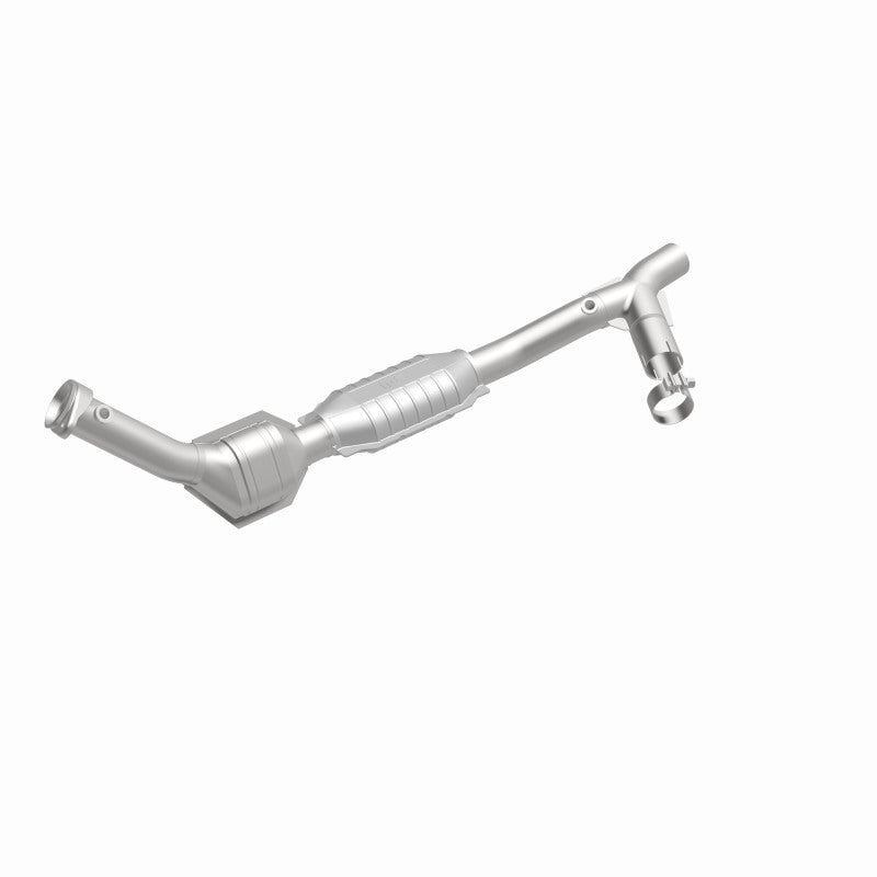 MagnaFlow Conv DF 97-98 Ford Trucks 5.4L Magnaflow