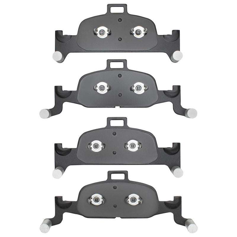 R1 16-25 Audi Q5 Front Euro Ceramic Brake Pads