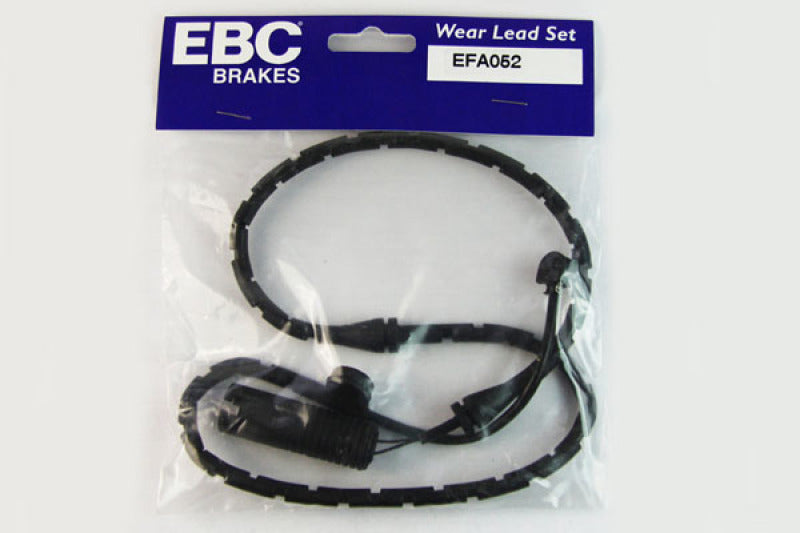 EBC 00-06 BMW X5 3.0 Front Wear Leads EBC