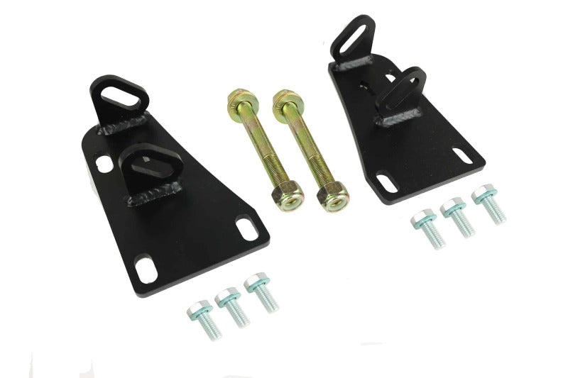 Ridetech 67-69 Camaro Motor Mounts for LS