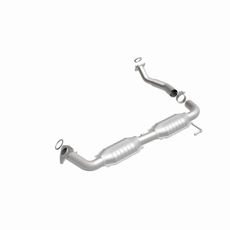 Magnaflow 07-12 Toyota Tundra 4.0L Direct Fit Converter Magnaflow