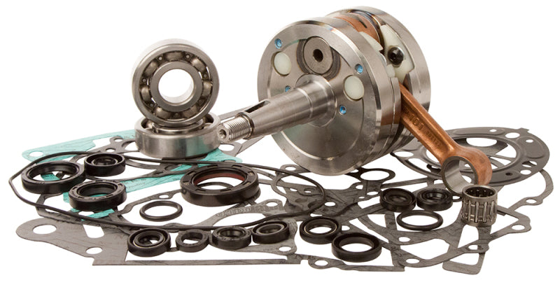 Hot Rods Bottom End Kit for 2004 Honda CR 125 R - CBK0021