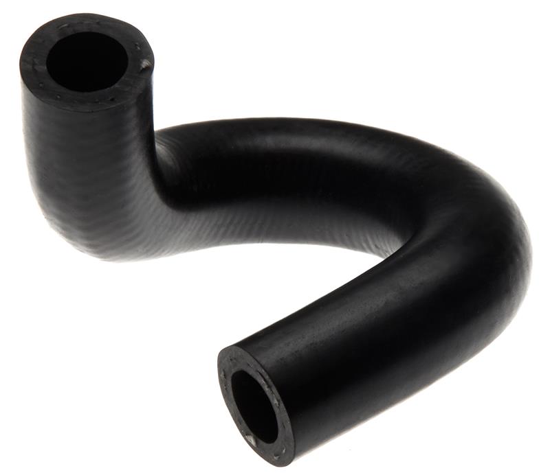 Gates 90-93 Honda Accord 4-Cyl. 2.2L Pipe To Oil Cooler Molded Heater Hose