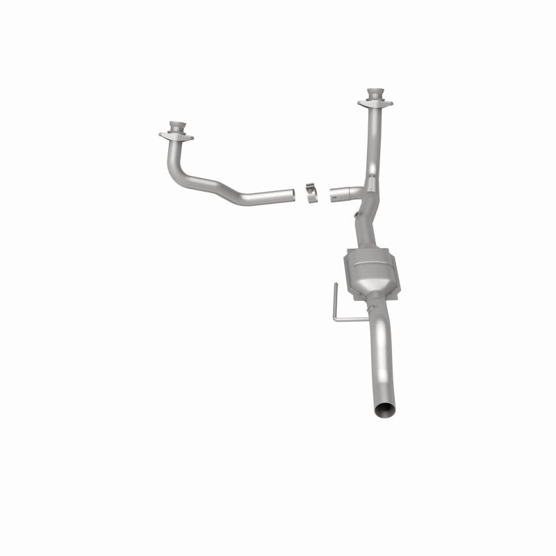 MagnaFlow Conv DF 00-03 Durango 4WD OEM Magnaflow