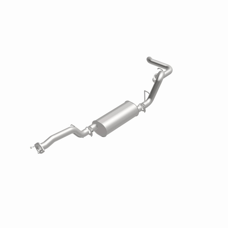 MagnaFlow BRE Exhaust Kit 94-95 Tahoe Yukon 5.7L