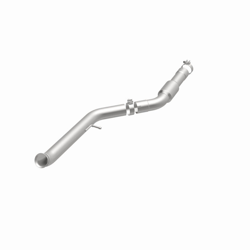 Magnaflow 15-16 328i GT xDrive L4 2 OEM Underbody Direct Fit Converter Magnaflow