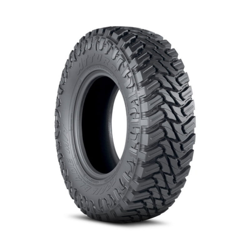 Atturo Trail Blade M/T Tire - 37x13.50R18LT 128Q RWL