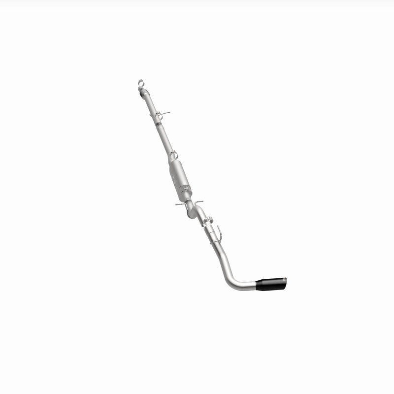 Magnaflow 24+ Ford Ranger Single Exhaust - Black Chrome Magnaflow