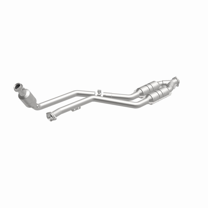 MagnaFlow Conv DF 99-00 Mercedes CLK320 3.2L Magnaflow