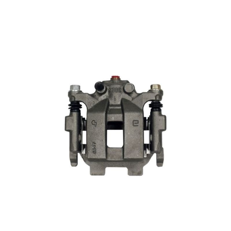 Power Stop 09-14 Nissan Maxima Rear Right Autospecialty Caliper w/Bracket PowerStop