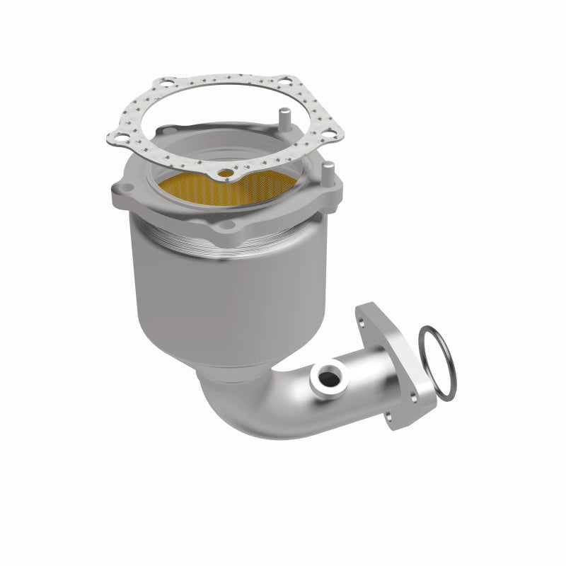 Magnaflow Conv DF 00-01 Infiniti I30 3.0L Magnaflow