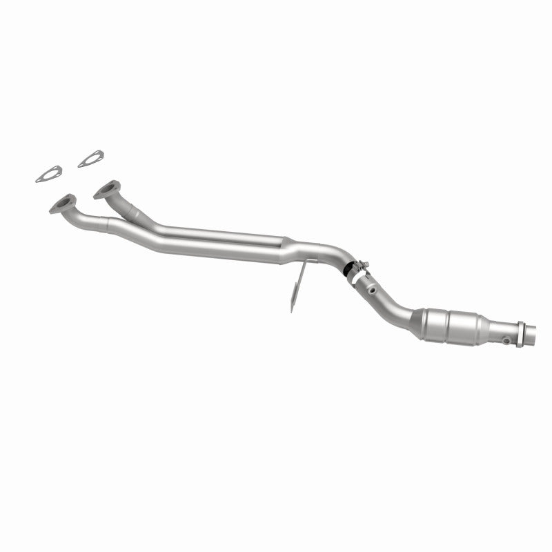 MagnaFlow California Grade Conv Direct Fit 97-99 BMW Z3 L6 2.8L Magnaflow