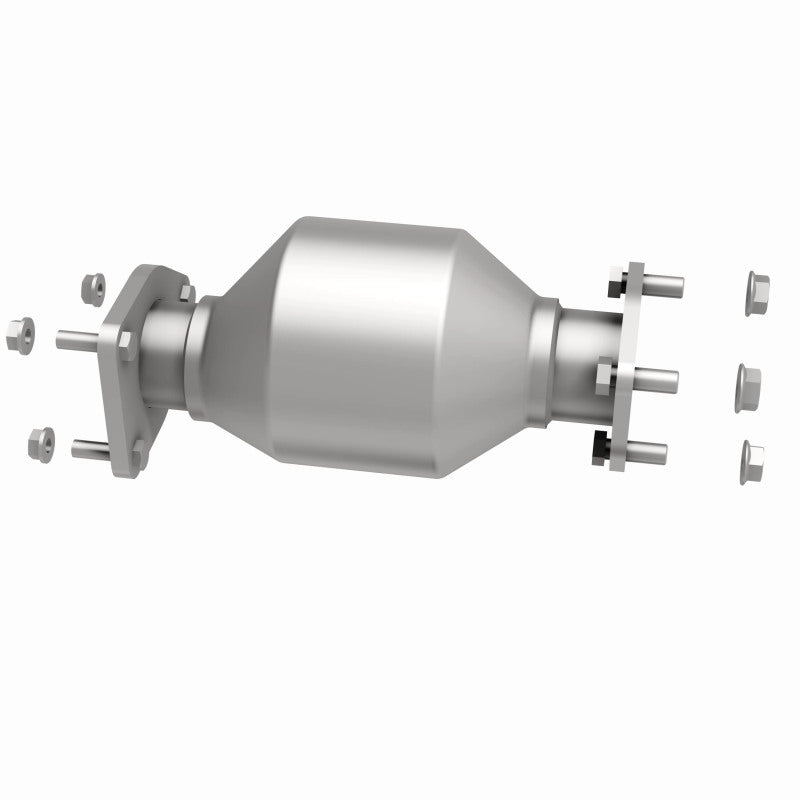 MagnaFlow Conv DF 09-10 Acura TSX 2.4L / 08-10 Honda Accord 2.4L Magnaflow
