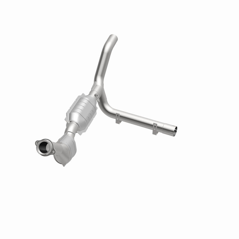 MagnaFlow Conv DF 97-98 Ford F-150 4.6L Magnaflow