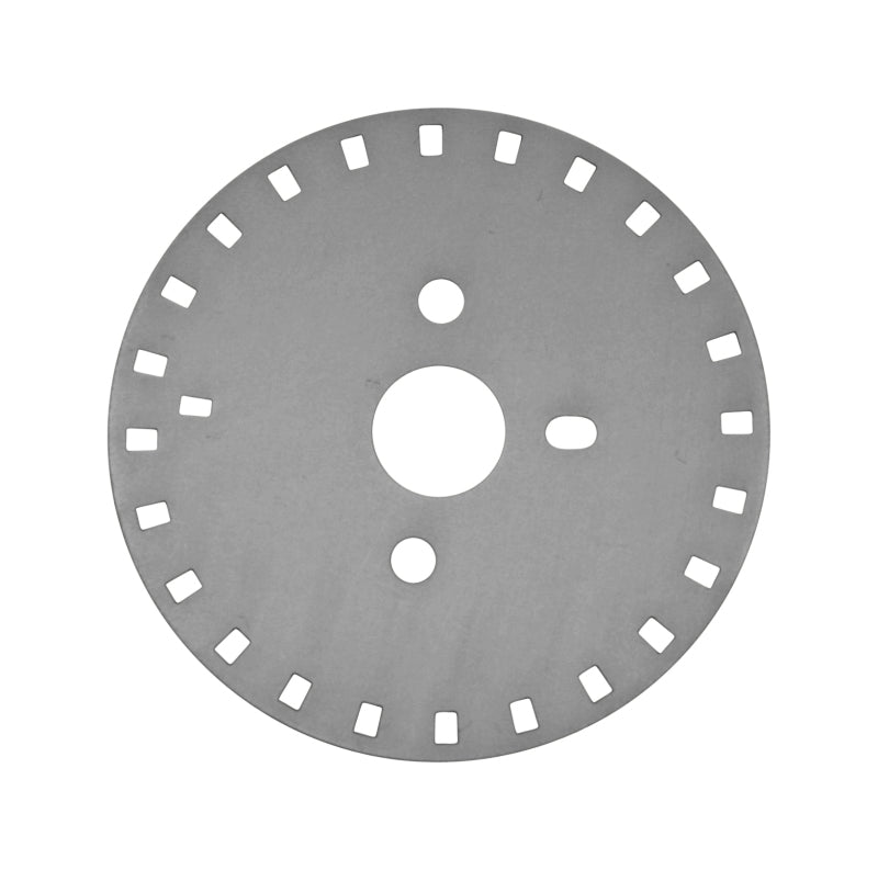 AEM Cam Angle Sensor Disk for RB25DET / VG / Some RB26 Engines (50mm OD) AEM