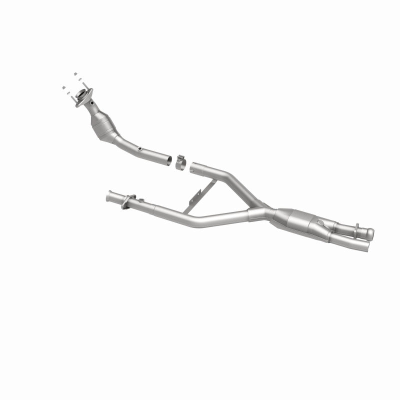 MagnaFlow Conv DF 96-98 Lncln Mark VIII 4.6L Magnaflow
