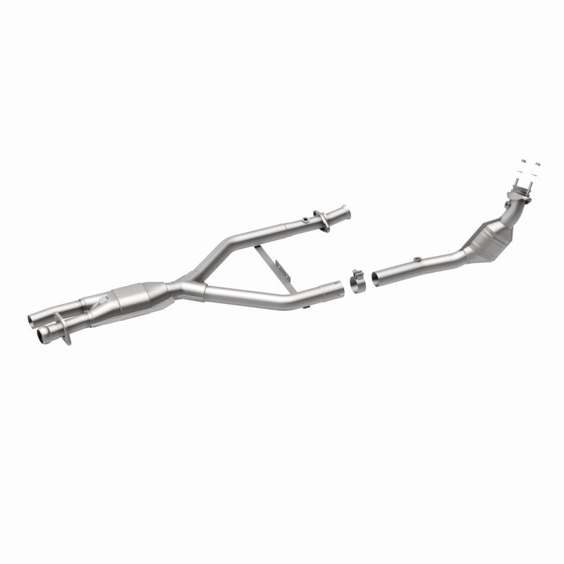 MagnaFlow Conv DF 96-98 Lncln Mark VIII 4.6L Magnaflow