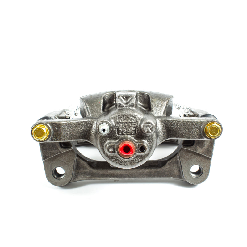 Power Stop 12-17 Ford F-150 Rear Right Autospecialty Caliper w/Bracket PowerStop