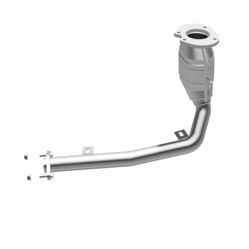 MagnaFlow Conv DF 88-95 Honda Civic/89-91 Honda CR-X California  Direct Fit Catalytic Converter Magnaflow