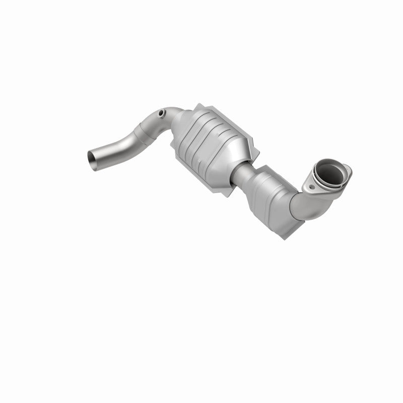 MagnaFlow Conv DF 01 Ford Trucks 5.4L Magnaflow