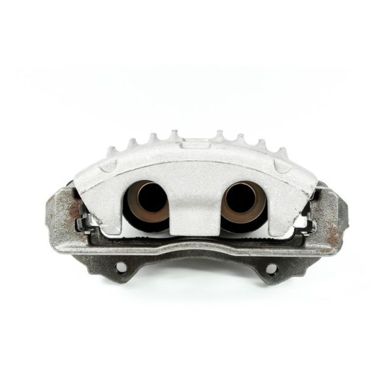 Power Stop 98-02 Chevrolet Camaro Front Left Autospecialty Caliper w/Bracket PowerStop