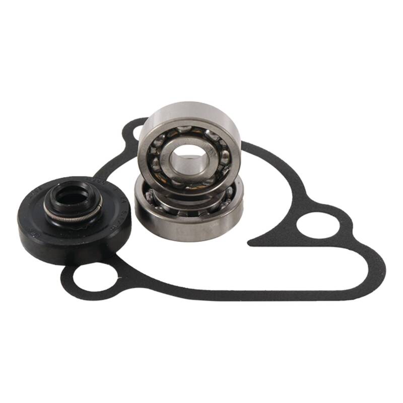 Hot Rods 04-07 Suzuki RM 125 125cc Water Pump Kit WPK0042