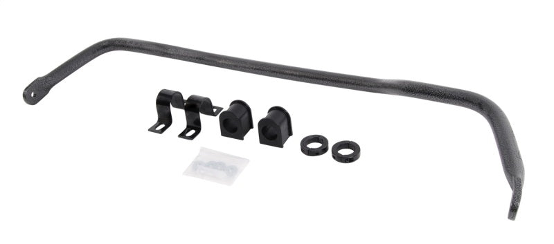 Hellwig 21-22 Dodge TRX Front Sway Bar 1 3/8in Rear Sway Bar Hellwig