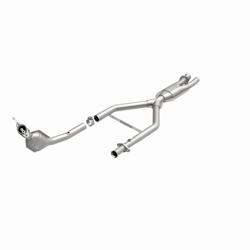 MagnaFlow Conv DF 96-98 Lncln Mark VIII 4.6L Magnaflow