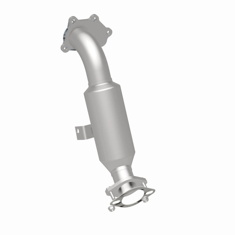 Magnaflow 08-09 Subaru Outback 2.5L Direct Fit Converter Magnaflow