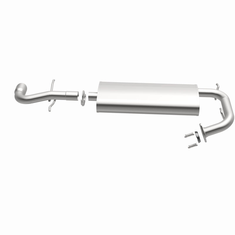MagnaFlow BRE Exhaust Kit 09-15 Toyota Venza 2.7L