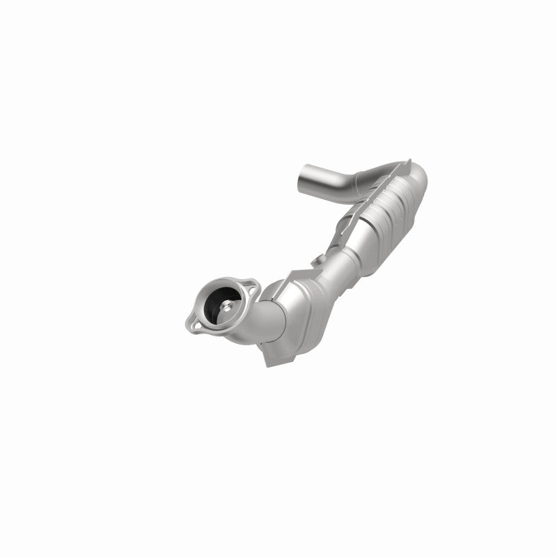 MagnaFlow Conv DF 03-04 Exped 4.6L Driver Side Magnaflow
