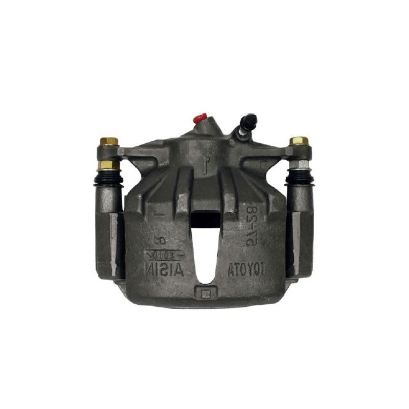 Power Stop 92-96 Toyota Camry Front Left Autospecialty Caliper w/Bracket PowerStop