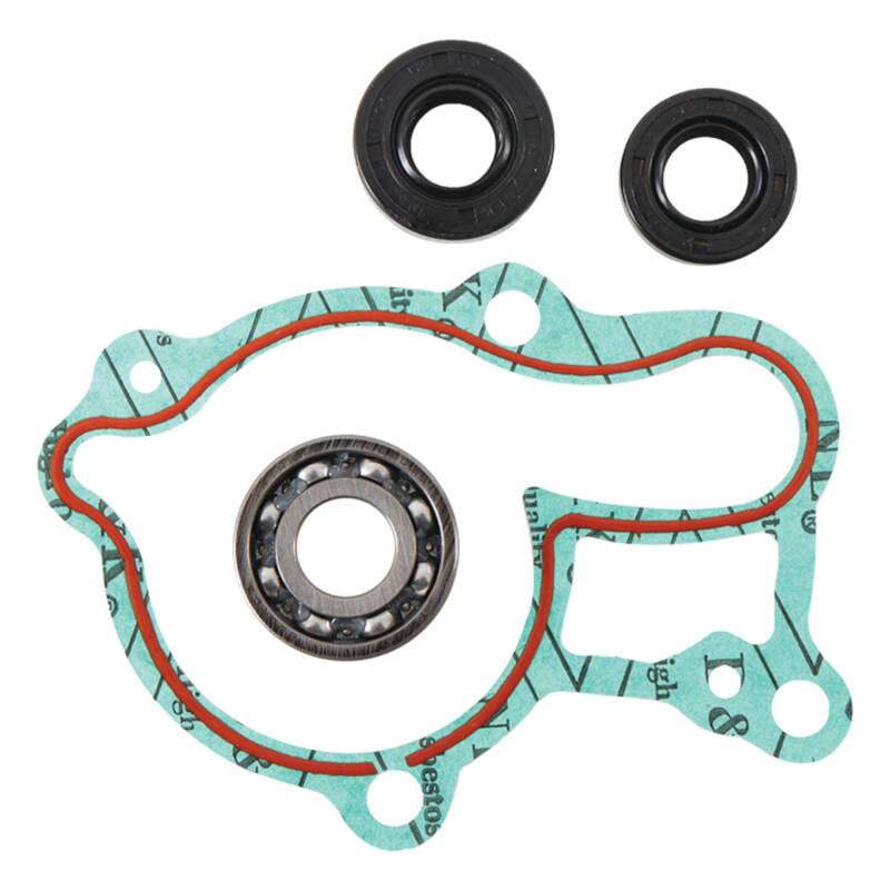 Hot Rods 99-21 Yamaha YZ 250 250cc Water Pump Kit WPK0017