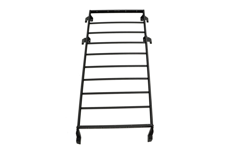 DV8 Offroad 21-24 Ford Bronco Hard Top Roof Rack  RRBR-02